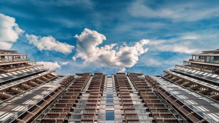 Nilaya Raj Nagar Extension | Book Before the Rush