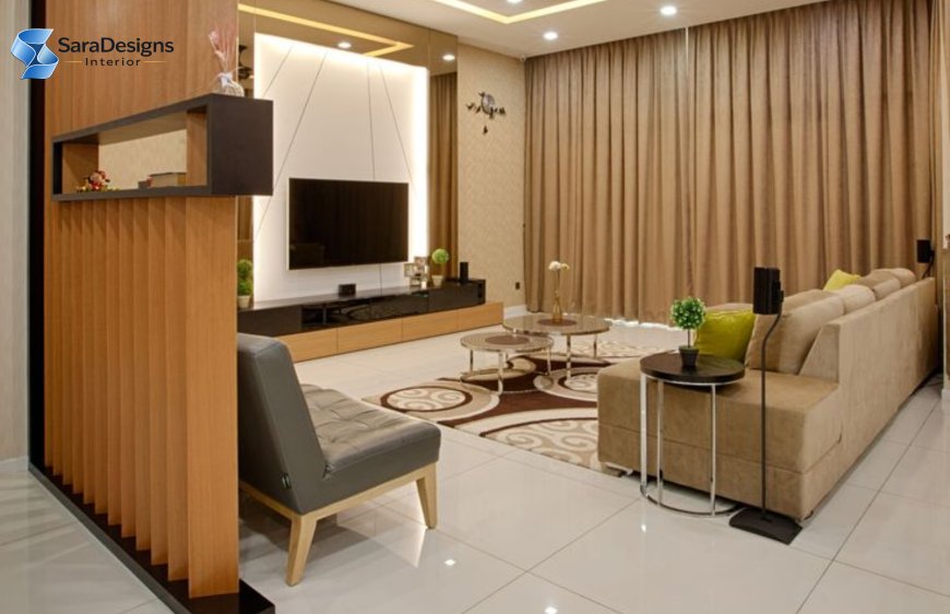 Luxury Interior designers in Sector-65 Gurgaon