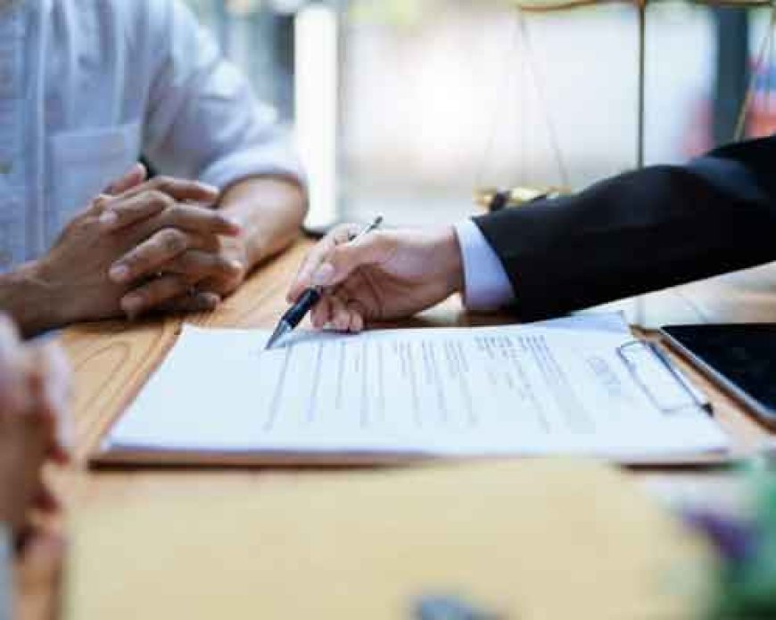 One Wrong Step Can Hurt Your Case Why a Family Lawyer in Dubai Makes the Difference