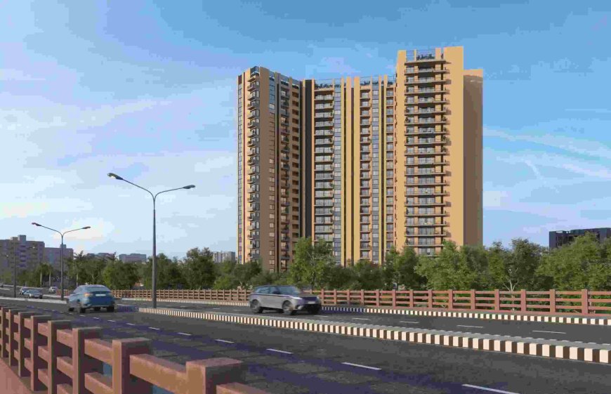 Location Benefits of Mahima Group New Residential Project in Jaipur