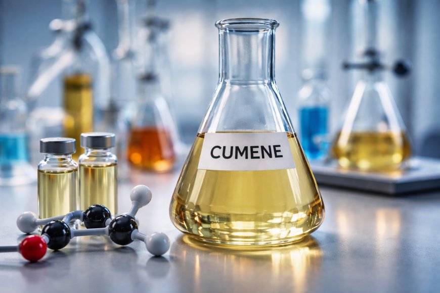 Cumene Price Trends in 2026: Market Developments and Future Outlook