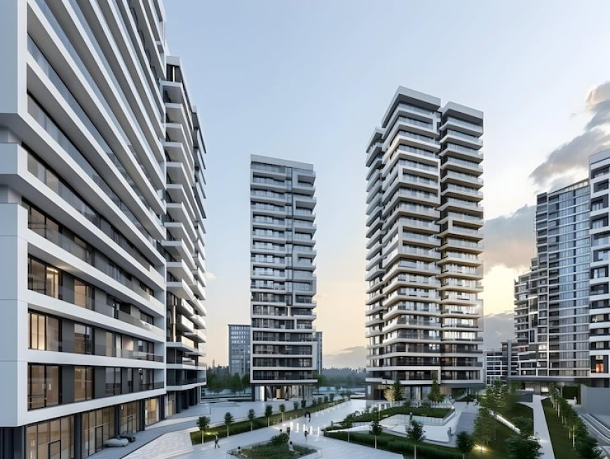 Embassy Greenshore & Springs Lifestyle