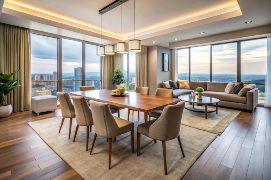 New Launch Residential Projects in Thane by Godrej Properties