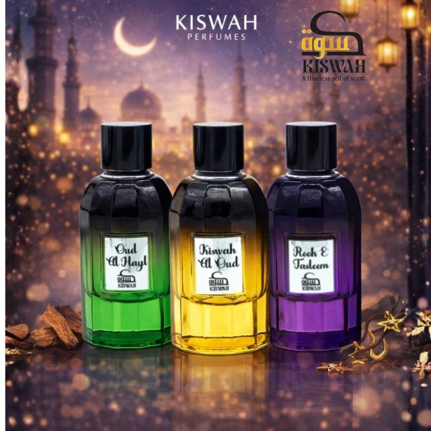 How Can a Perfume Spray Transform Your Daily Fragrance Routine?