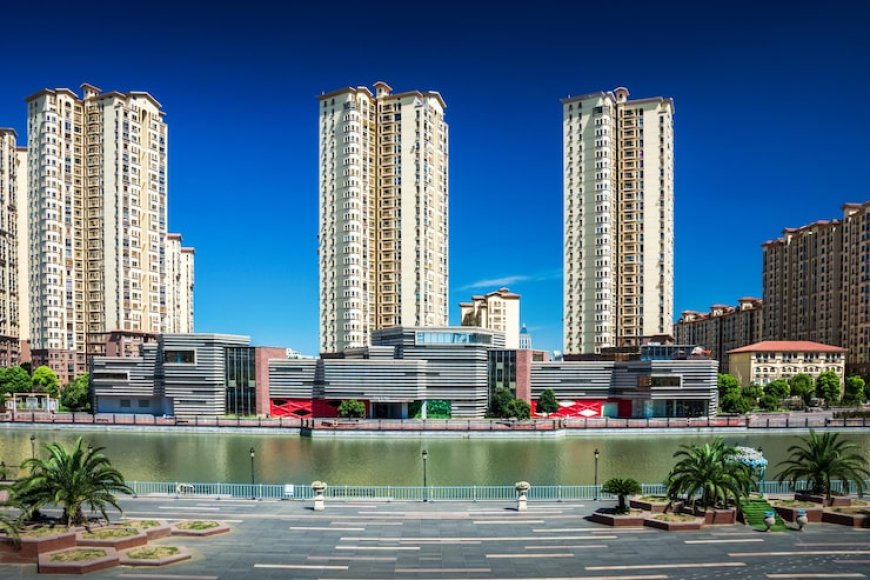 Shapoorji Pallonji Codename Zest Apartments in Mumbai