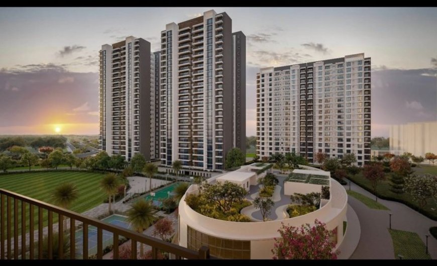 Sobha Sector 1 Greater Noida West: Premium Homes in a High-Growth Corridor