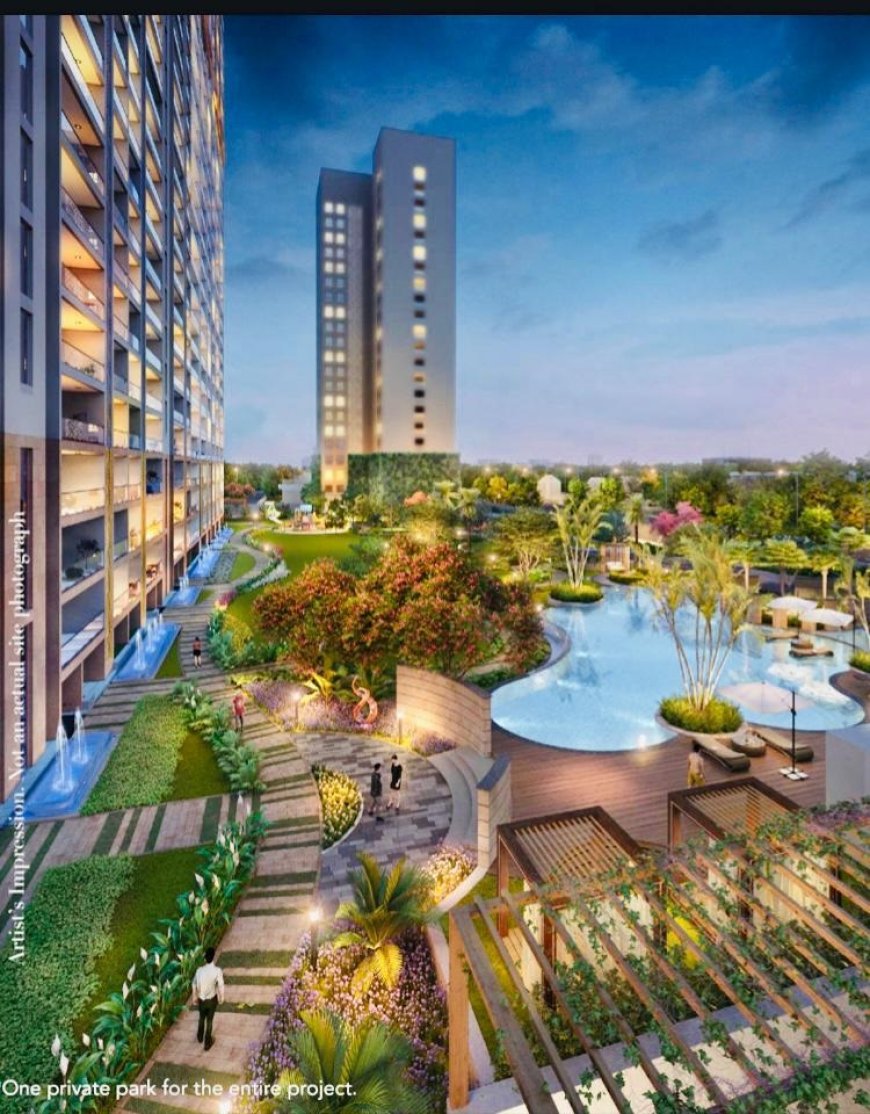 Godrej South Estate – A Premium Rental Address in South Delhi