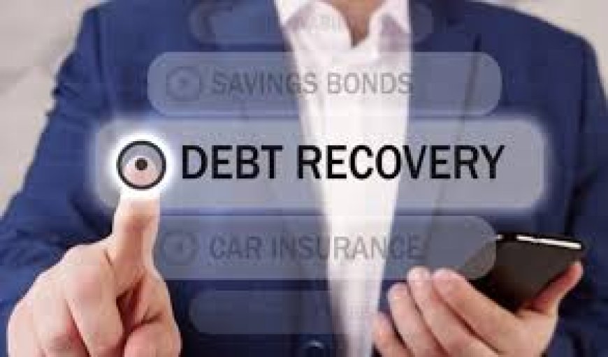 How Can the Best Debt Collection Agency in Dubai Secure Your Financial Interests?