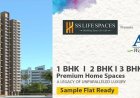 Balaji Annex Thakurli – Luxury 1 & 2 BHK Flats in Dombivli