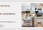 Elan Sector 48 Gurgaon - Luxury Living In Gurgaon