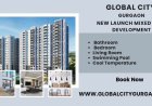 Global City Gurgaon – A Modern Mixed-Use Destination for Future Urban Living