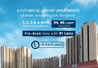 Purva Northern Lights vs Other North Bangalore Projects