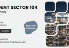 Trident Sector 104 Gurgaon | Elevate Your Living Experience
