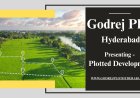 Godrej Plots Shamirpet In Hyderabad | Residential Plots For Sale