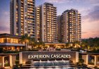 Experion Cascades - A Modern Residential Project