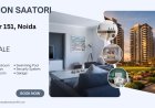 Experion Saatori Sector 151 - Luxury Apartments in Noida