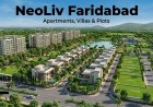 Neoliv Faridabad | Fastest-Growing Hubs Luxury Living in NCR