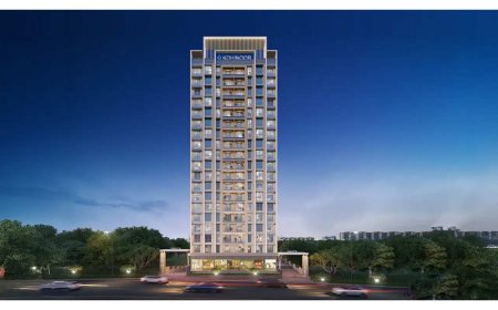 Kohinoor Anaya – 1 & 2 BHK Flat in Ulhasnagar