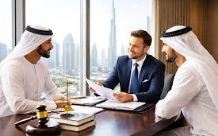 How UAE Family Law Addresses Custody and Guardianship