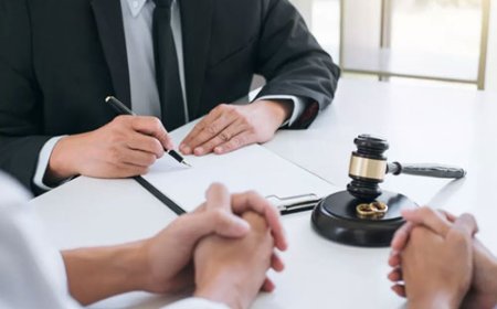 Understanding Criminal Defense Procedures in Dubai