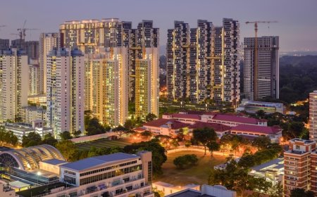 Discover with BPTP Future-Ready Homes in Sector 39 Faridabad Area