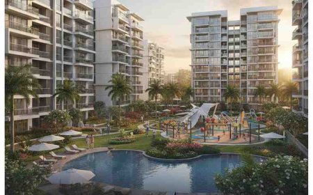 Nikoo Homes 8 Bellahalli – Modern Community Living in North Bangalore