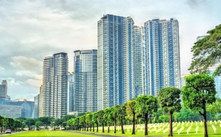 Why Invest in Homeland Group Project Located in Ranjit Avenue Amritsar?