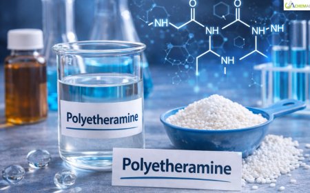 Polyetheramine Prices: Latest Market Trends, Supply Dynamics, and 2026 Forecast Outlook