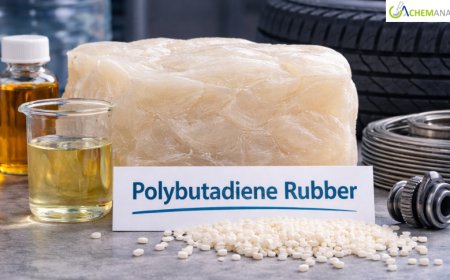 Polybutadiene Rubber Prices: Latest Market Trends, Supply Dynamics, and 2026 Forecast Outlook
