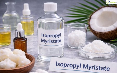 Isopropyl Myristate Prices: Latest Market Trends, Supply Dynamics, and 2026 Forecast Outlook