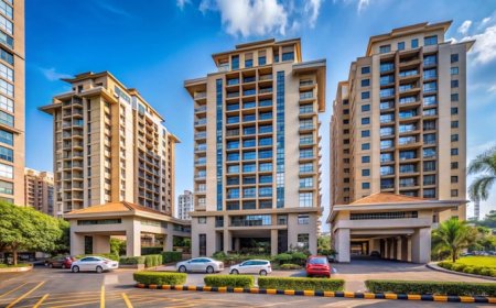 Discover Your Dream Home: BPTP Project 2 & 3 BHKs Surajkund Faridabad Now