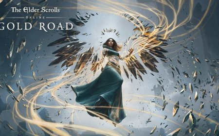 Is MmoGah The Best Platform For Cheap Elder Scrolls Online Gold Purchases?