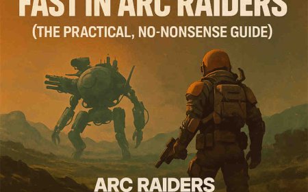MmoGah Marketplace Trusted Worldwide For Arc Raiders Items For Sale