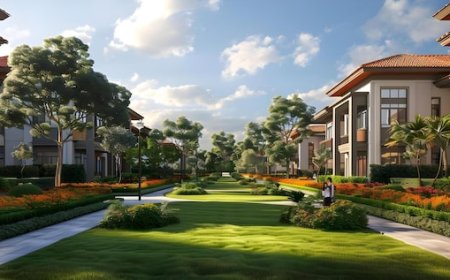 Brigade Primus Senior Living Luxury Homes for Seniors