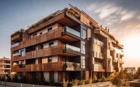 Adarsh Parkland 21-Acre Township You Must See