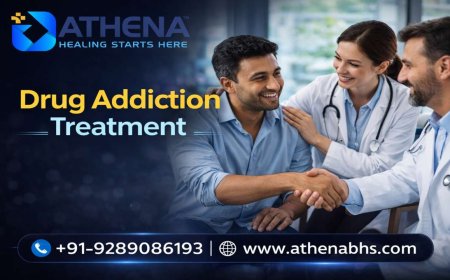 Drug Addiction Treatment for Long Term Sobriety Care