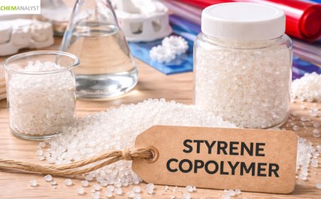 Styrene Copolymer Price: Latest Market Trends, Supply Dynamics, and 2026 Forecast