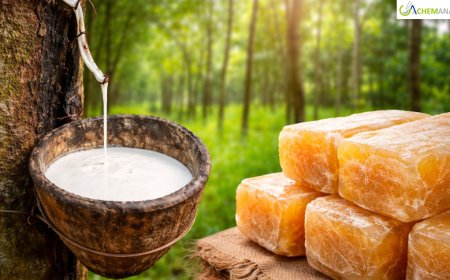 Natural Rubber Prices: Latest Market Trends, Supply Dynamics, and 2026 Forecast