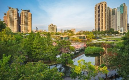 Inside the New BPTP Faridabad Project: G+44 Luxury Living