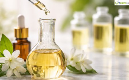 Iso E Super Prices: Latest Market Trends, Supply Dynamics, and 2026 Forecast