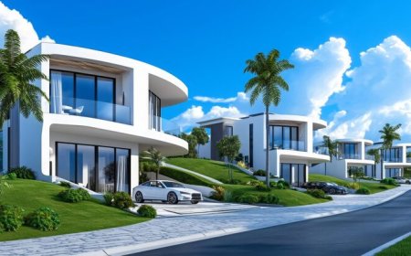 Own a Merusri New Launch Villa From ₹2.39 Cr