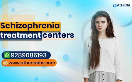 Schizophrenia Treatment for Effective Symptom Management