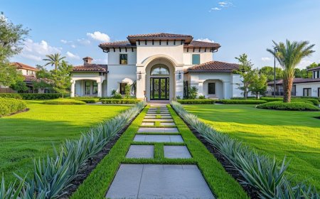 Inside the New Merusri Residential Villa Project in Devanahalli Hub