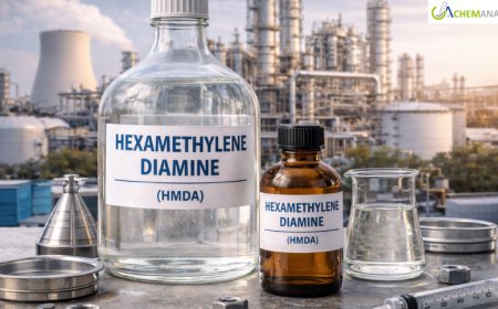 Hexamethylene Diamine Prices: Latest Market Trends, Supply Dynamics, and 2026 Forecast