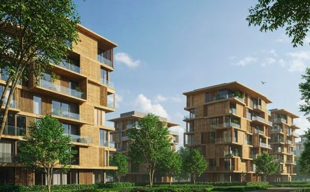 Shapoorji Vanaha Verdant: Ideal Homes for Work-Life Balance