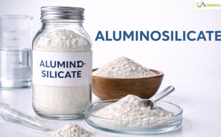 Aluminosilicate Prices: Latest Market Trends, Supply Dynamics, and 2026 Forecast