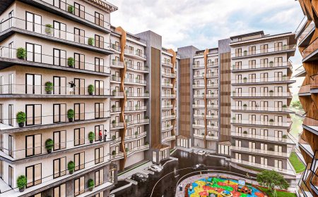 Experience Elite Living at Central Park Belanova, Gurgaon