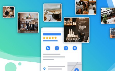 Engagement Clients Google Business Profile : L’Importance des Photos Professionnelles Google Business