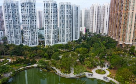 Why Choose Resset Upcoming Project for Luxury Living in Bopal?