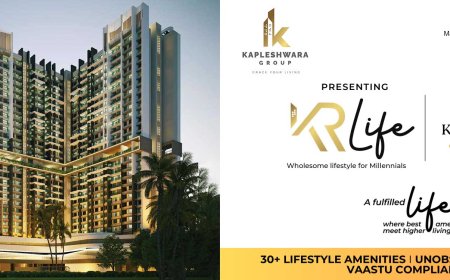 Kapleshwara Residency – Modern Homes & Premium in Dombivli